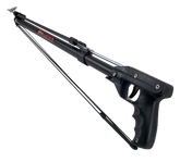 Spearfishing Bully Ambush 75 lightweight euro-style band Spear gun 43" long